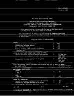 MIL MIL-I-3930/22 MIL MIL-I-3930/22