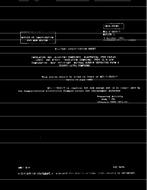 MIL MIL-I-3930/7 Notice 1 - Inactivation