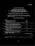 MIL MIL-I-3930/9 MIL MIL-I-3930/9