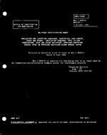 MIL MIL-I-3930/9 Notice 1 – Inactivation MIL MIL-I-3930/9 Notice 1 - Inactivation