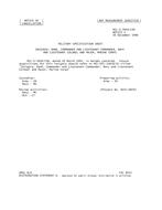 MIL MIL-I-3949/13D Notice 1 - Cancellation