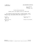 MIL MIL-I-3949/29A Notice 1 – Cancellation MIL MIL-I-3949/29A Notice 1 - Cancellation