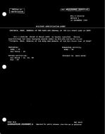 MIL MIL-I-3949/3E Notice 1 - Cancellation