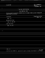 MIL MIL-I-43295A Notice 1 - Validation