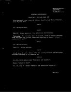 MIL MIL-I-43561A Amendment 1