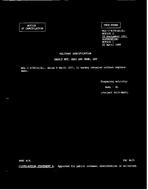 MIL MIL-I-43561A Notice 2 - Cancellation