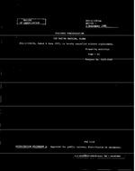 MIL MIL-I-43653A Notice 1 - Cancellation