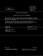 MIL MIL-I-43746B Notice 1 - Cancellation