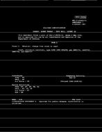 MIL MIL-I-45932/1C Amendment 1