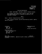 MIL MIL-I-45932/3B Amendment 1