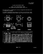 MIL MIL-I-45934/2 MIL MIL-I-45934/2