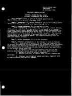 MIL MIL-I-46231B Amendment 1
