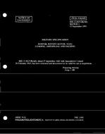 MIL MIL-I-46231B Notice 1 - Validation