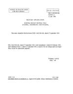 MIL MIL-I-46231B Notice 2 - Inactivation