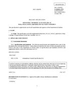 MIL MIL-I-46497B MIL MIL-I-46497B