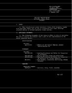 MIL MIL-I-46619A MIL MIL-I-46619A