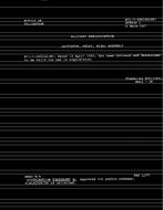 MIL MIL-I-46619A Notice 1 - Validation