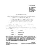 MIL MIL-I-46865B MIL MIL-I-46865B