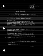 MIL MIL-I-46877 Amendment 2