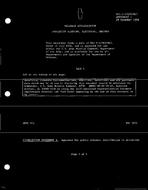 MIL MIL-I-47203 Amendment 1