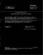 MIL MIL-I-47203 Notice 1 - Cancellation