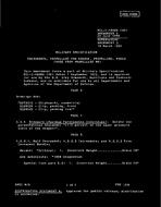 MIL MIL-I-48086 Amendment 4