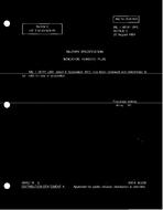 MIL MIL-I-48191 Notice 1 - Validation