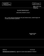 MIL MIL-I-48191 Notice 2 - Cancellation