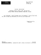 MIL MIL-I-48331A Notice 1 – Validation MIL MIL-I-48331A Notice 1 - Validation