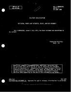 MIL MIL-I-48404 Notice 1 - Validation