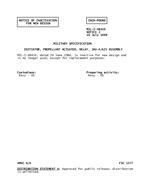 MIL MIL-I-48410 Notice 2 - Inactivation