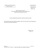 MIL MIL-I-48632 Notice 1 - Inactivation