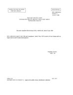 MIL MIL-I-48634 Notice 1 - Inactivation