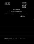 MIL MIL-I-49043 Notice 2 – Cancellation MIL MIL-I-49043 Notice 2 - Cancellation