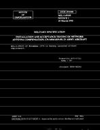 MIL MIL-I-49105 Notice 1 - Cancellation