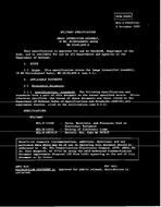 MIL MIL-I-49428 MIL MIL-I-49428