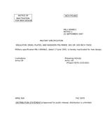 MIL MIL-I-49466/1 Notice 1 - Inactivation