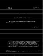 MIL MIL-I-50364 Notice 1 - Validation