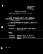 MIL MIL-I-50406 MIL MIL-I-50406