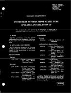 MIL MIL-I-5072A MIL MIL-I-5072A