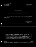 MIL MIL-I-50731A Notice 1 - Validation