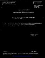MIL MIL-I-50966 Notice 2 - Inactivation