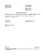 MIL MIL-I-51072C Notice 2 - Validation