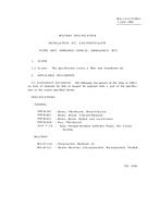 MIL MIL-I-51175 MIL MIL-I-51175