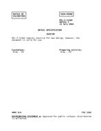 MIL MIL-I-51466 Notice 2 - Validation