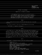 MIL MIL-I-51484 Amendment 1