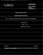 MIL MIL-I-51498 Notice 1 - Cancellation