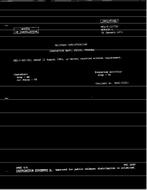 MIL MIL-I-52172C Notice 1 - Cancellation