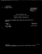 MIL MIL-I-52358B Notice 1 – Cancellation MIL MIL-I-52358B Notice 1 - Cancellation