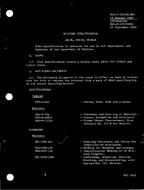 MIL MIL-I-52529A MIL MIL-I-52529A